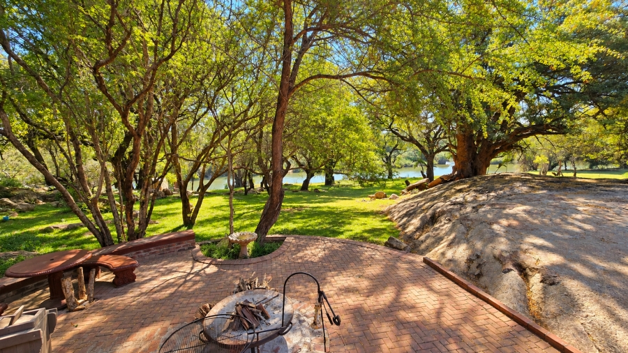 Commercial Property for Sale in Hoedspruit Rural Limpopo