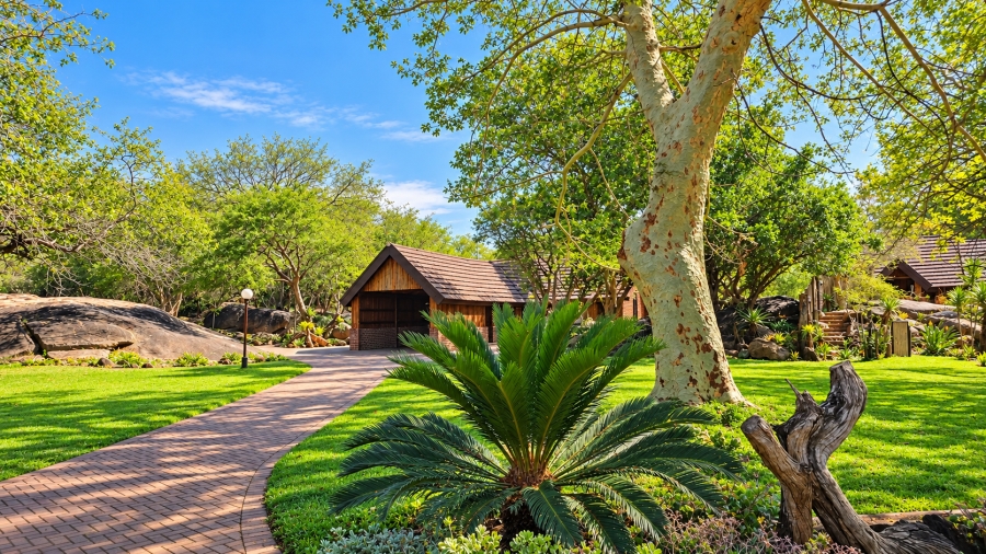 Commercial Property for Sale in Hoedspruit Rural Limpopo