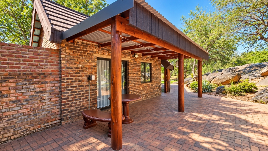 Commercial Property for Sale in Hoedspruit Rural Limpopo