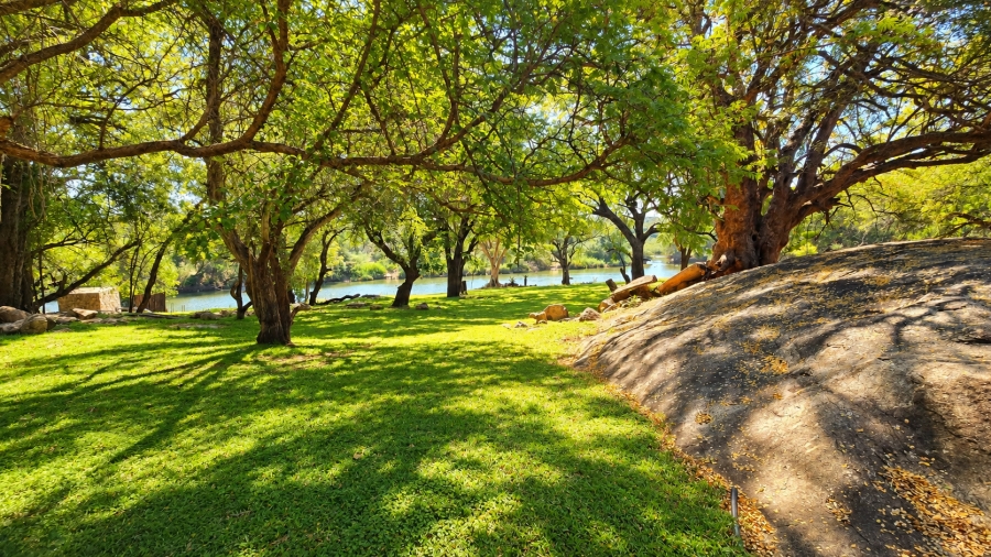 Commercial Property for Sale in Hoedspruit Rural Limpopo