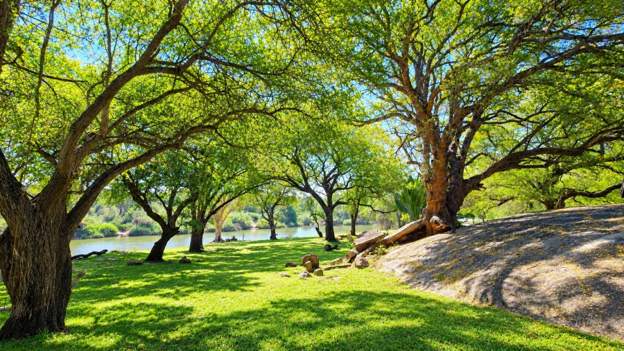 Commercial Property for Sale in Hoedspruit Rural Limpopo