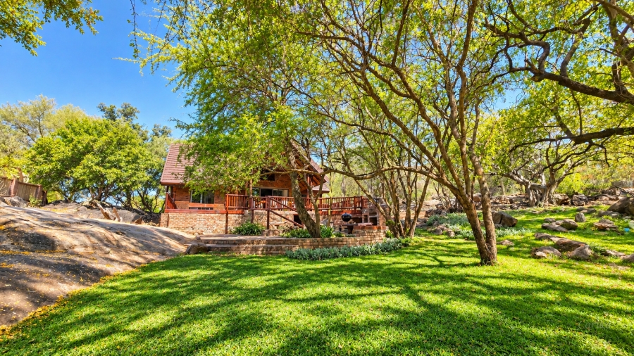 Commercial Property for Sale in Hoedspruit Rural Limpopo