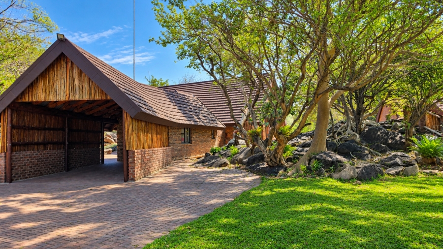Commercial Property for Sale in Hoedspruit Rural Limpopo