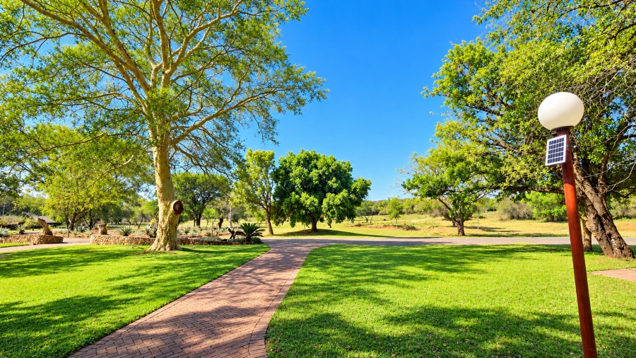 Commercial Property for Sale in Hoedspruit Rural Limpopo