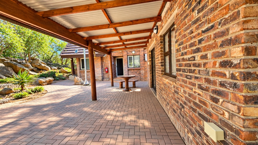 Commercial Property for Sale in Hoedspruit Rural Limpopo