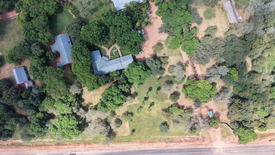 Commercial Property for Sale in Bela Bela Limpopo