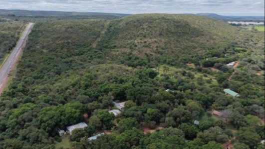 Commercial Property for Sale in Bela Bela Limpopo