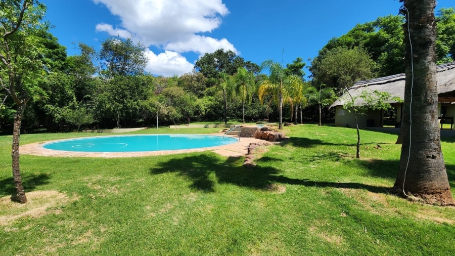 Commercial Property for Sale in Bela Bela Limpopo