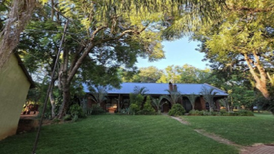 Commercial Property for Sale in Bela Bela Limpopo