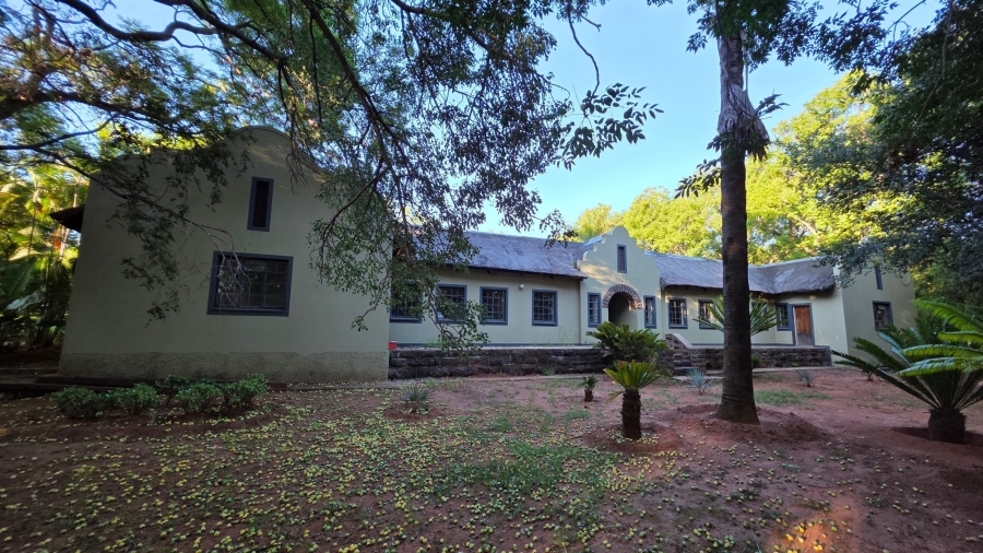 Commercial Property for Sale in Bela Bela Limpopo