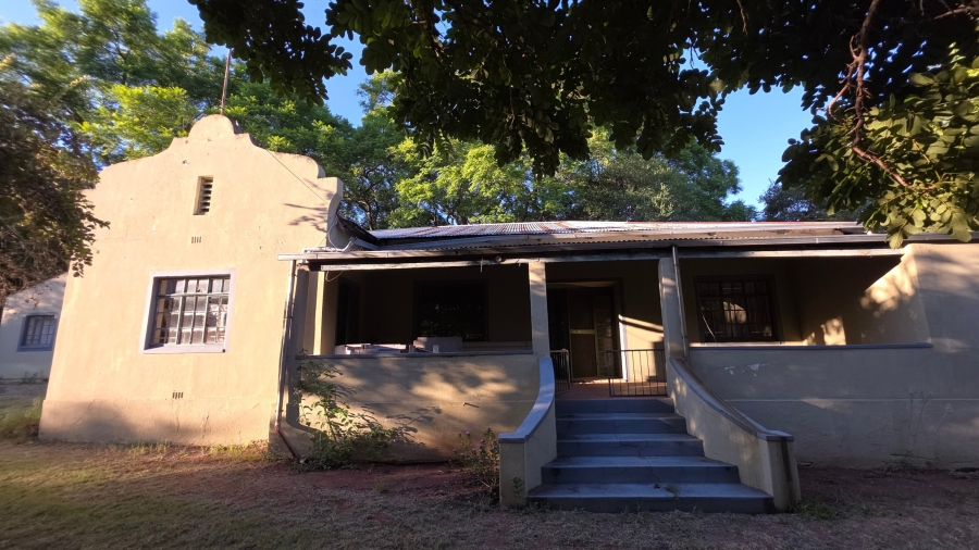 Commercial Property for Sale in Bela Bela Limpopo