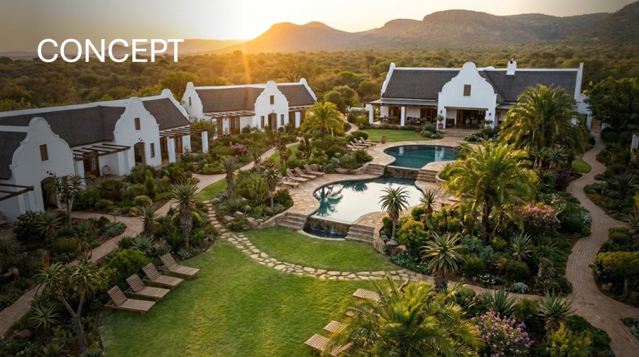 Commercial Property for Sale in Bela Bela Limpopo