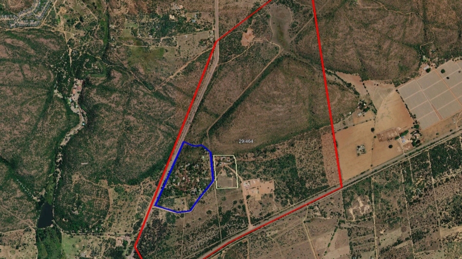 Commercial Property for Sale in Bela Bela Limpopo