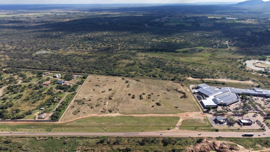 Commercial Property for Sale in Bela Bela Limpopo