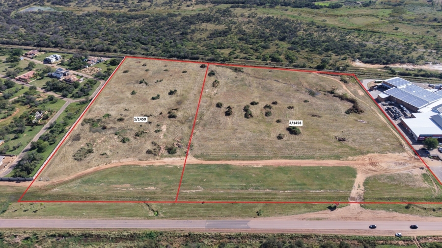 Commercial Property for Sale in Bela Bela Limpopo