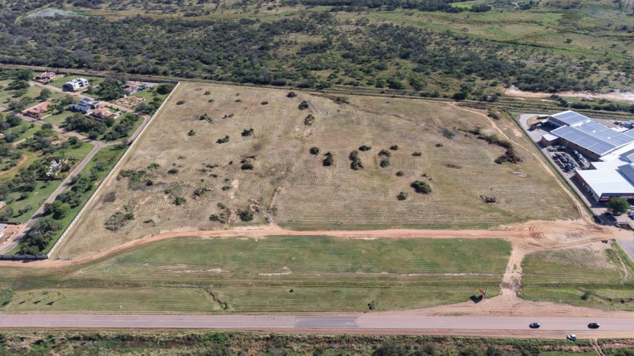 Commercial Property for Sale in Bela Bela Limpopo