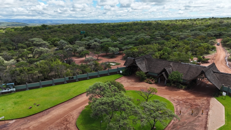 0 Bedroom Property for Sale in Verloren Estate Limpopo