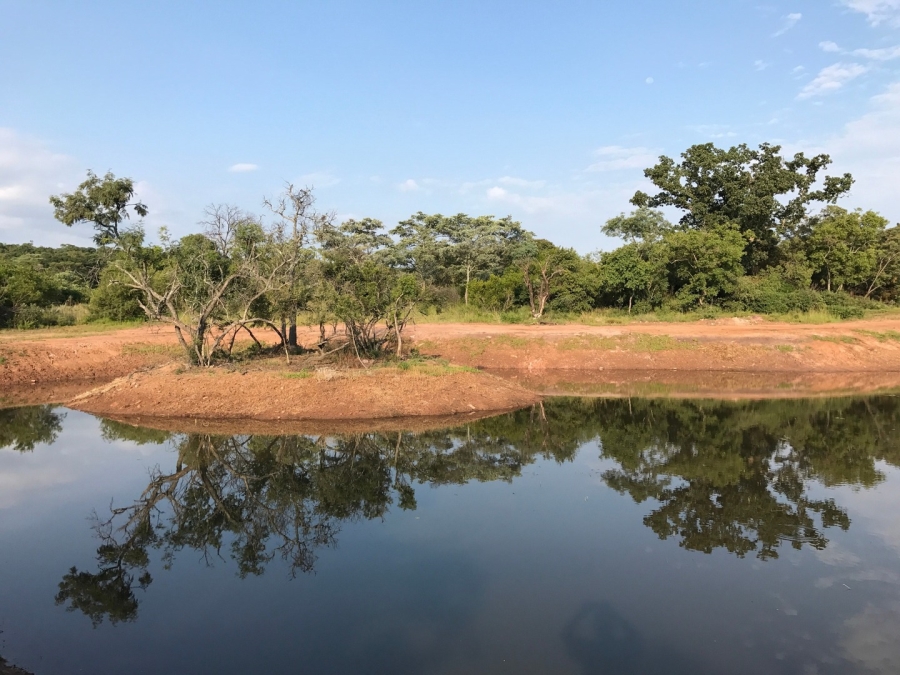 0 Bedroom Property for Sale in Verloren Estate Limpopo