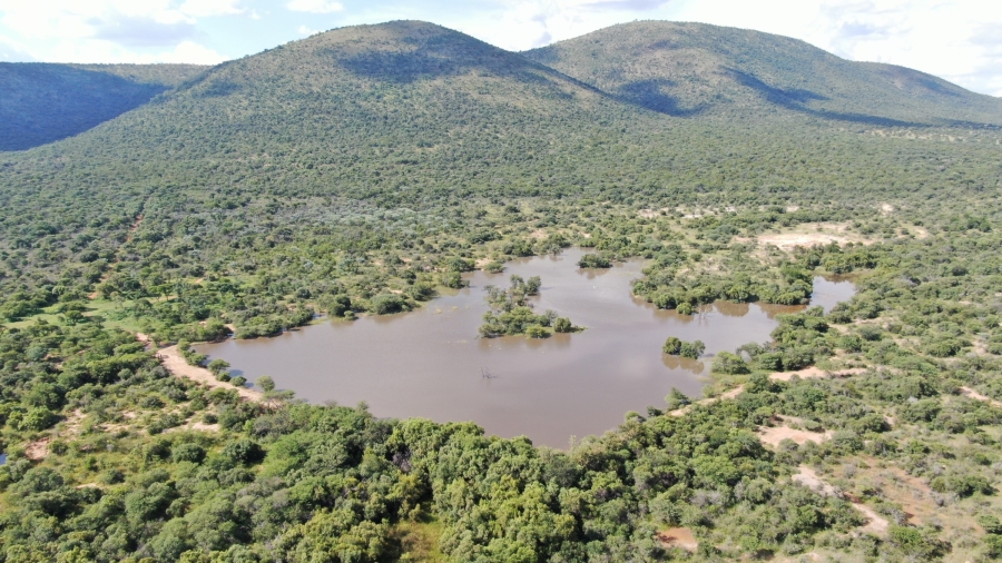 0 Bedroom Property for Sale in Verloren Estate Limpopo