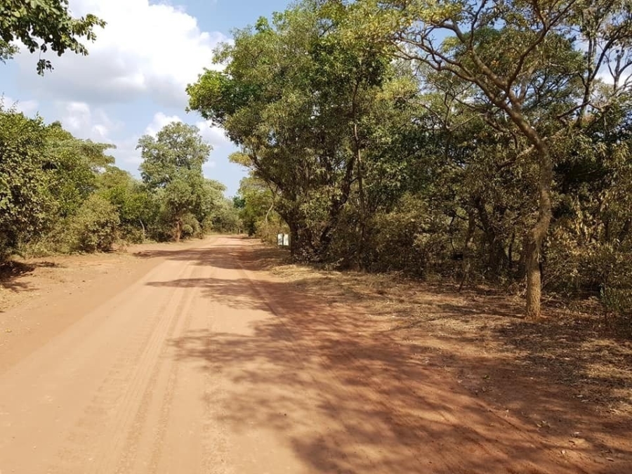 0 Bedroom Property for Sale in Verloren Estate Limpopo