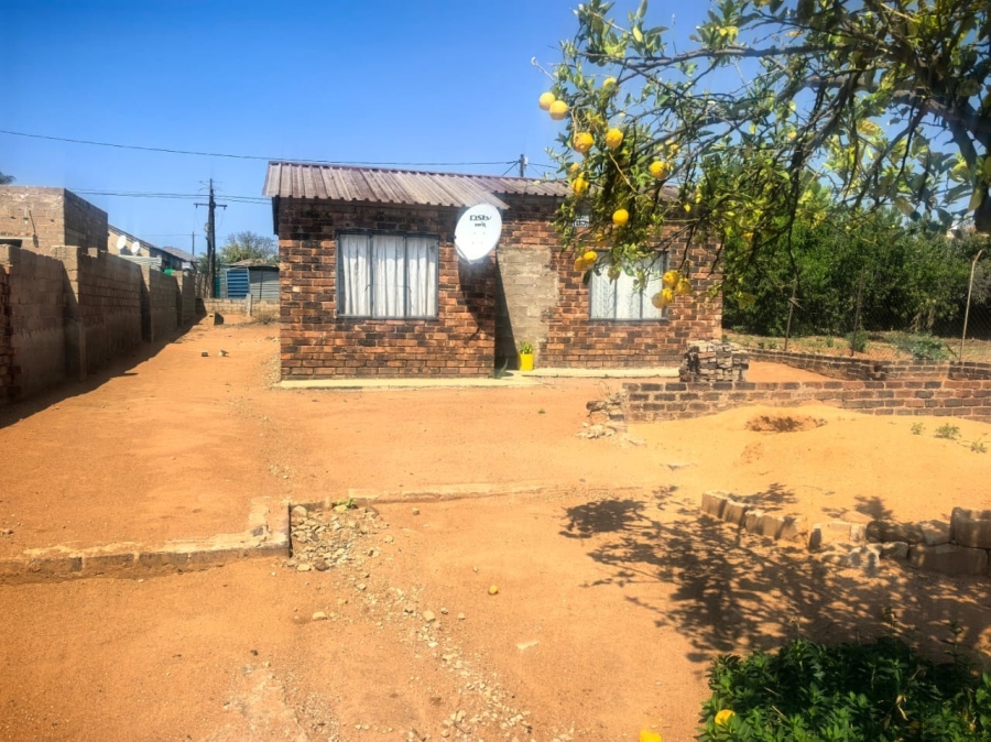 2 Bedroom Property for Sale in Mankweng Limpopo