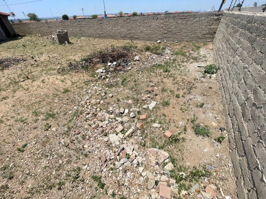 0 Bedroom Property for Sale in Mahlasedi Park Limpopo