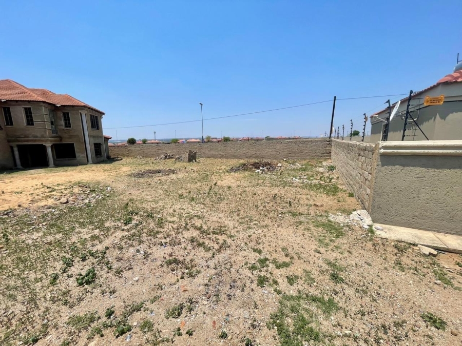 0 Bedroom Property for Sale in Mahlasedi Park Limpopo