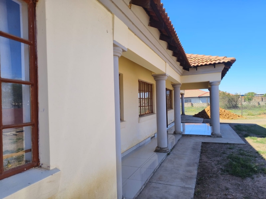 3 Bedroom Property for Sale in Modimolle Limpopo