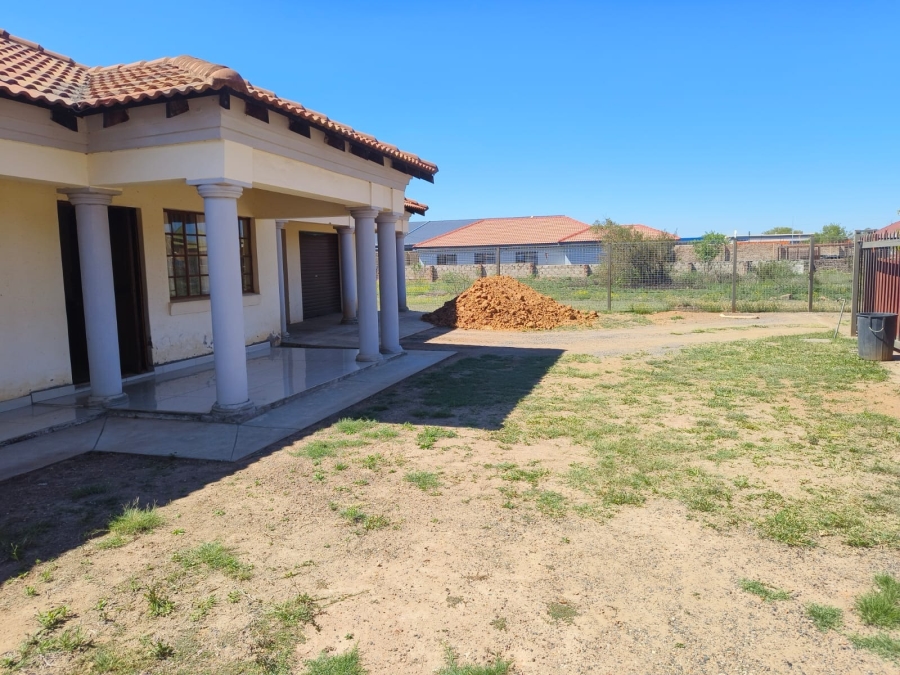 3 Bedroom Property for Sale in Modimolle Limpopo