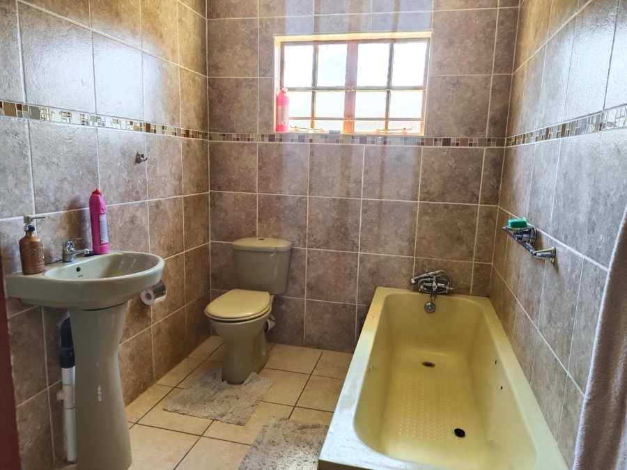 3 Bedroom Property for Sale in Modimolle Limpopo