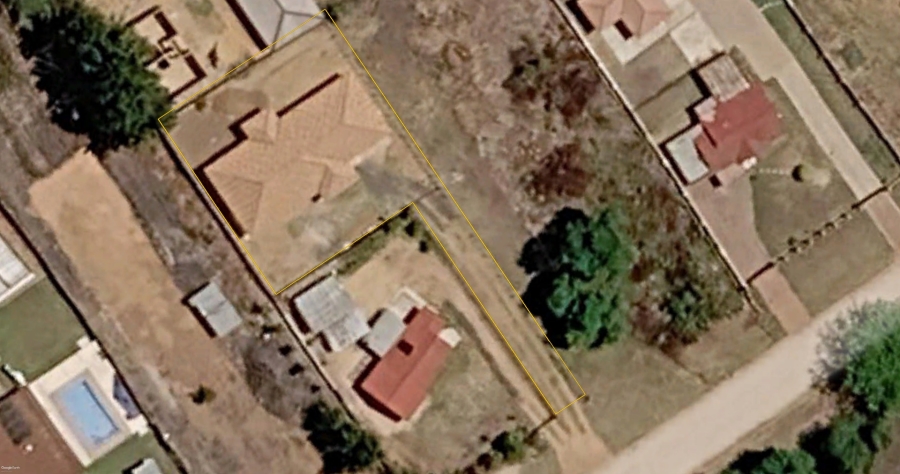 3 Bedroom Property for Sale in Modimolle Limpopo