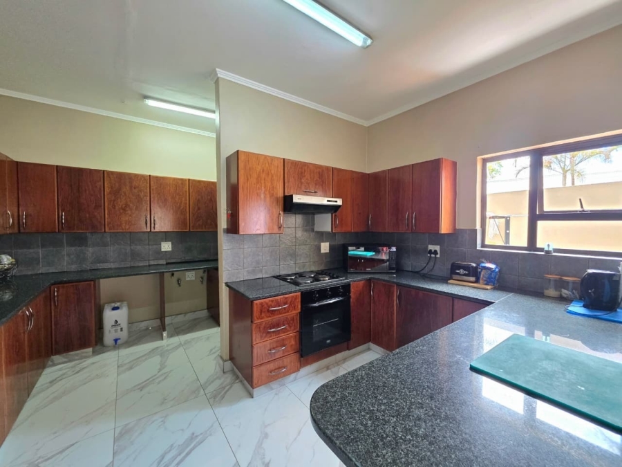 To Let 3 Bedroom Property for Rent in Polokwane Central Limpopo