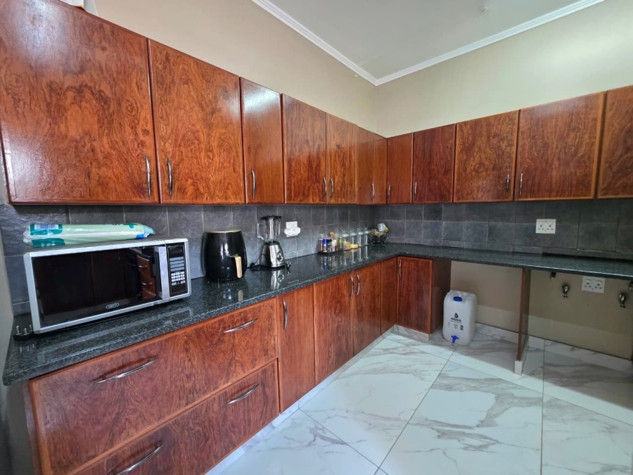 To Let 3 Bedroom Property for Rent in Polokwane Central Limpopo