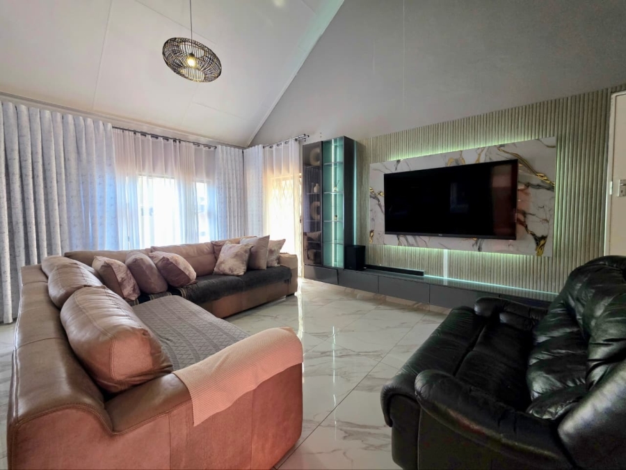 To Let 3 Bedroom Property for Rent in Polokwane Central Limpopo