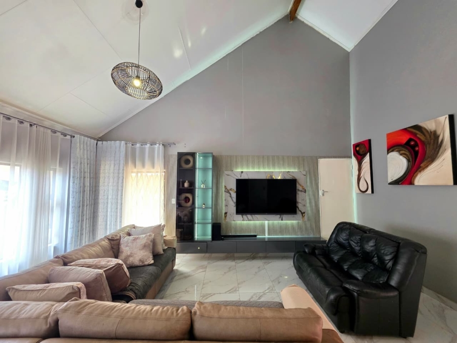To Let 3 Bedroom Property for Rent in Polokwane Central Limpopo