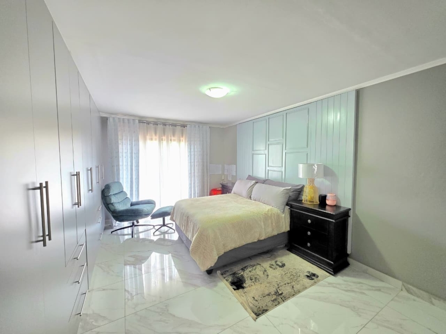 To Let 3 Bedroom Property for Rent in Polokwane Central Limpopo