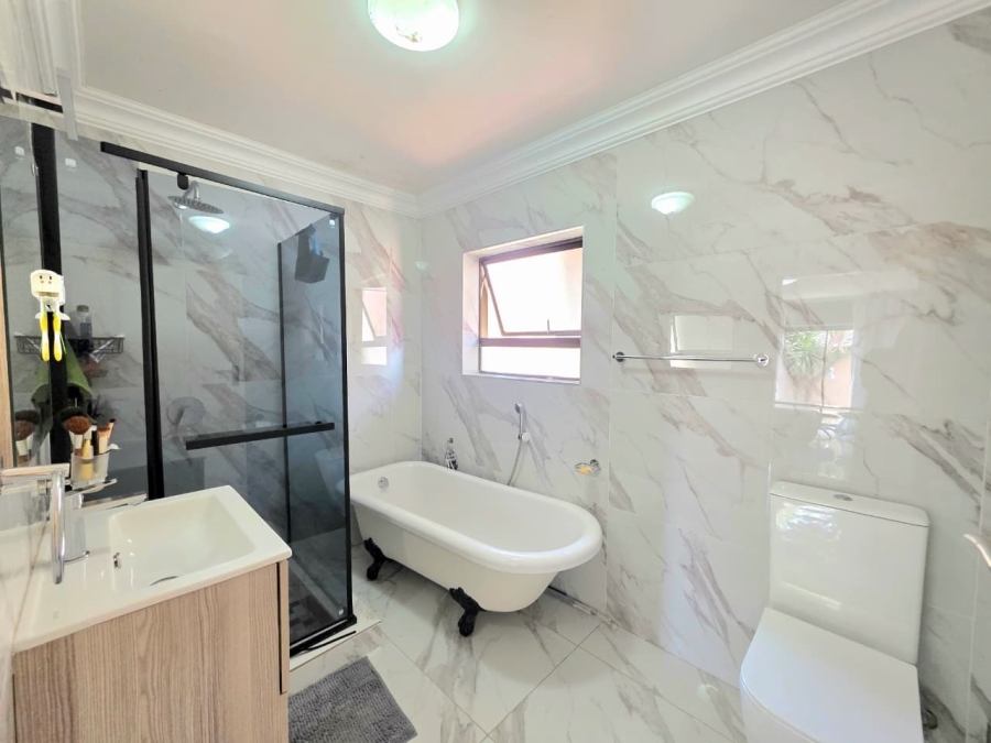 To Let 3 Bedroom Property for Rent in Polokwane Central Limpopo