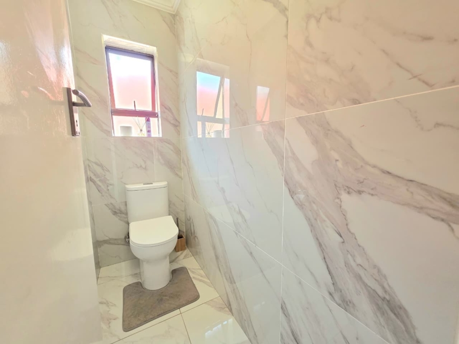 To Let 3 Bedroom Property for Rent in Polokwane Central Limpopo