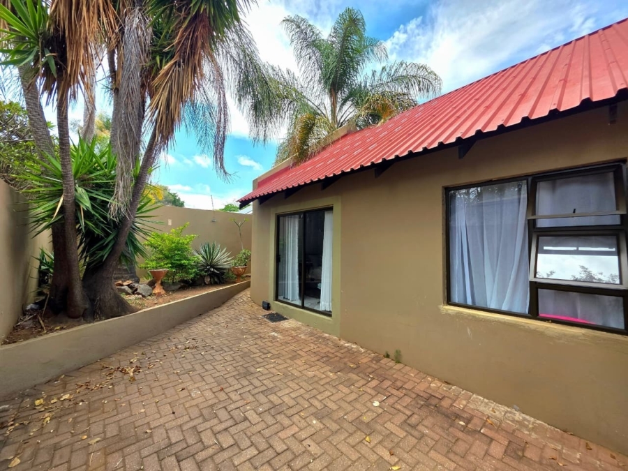 To Let 3 Bedroom Property for Rent in Polokwane Central Limpopo