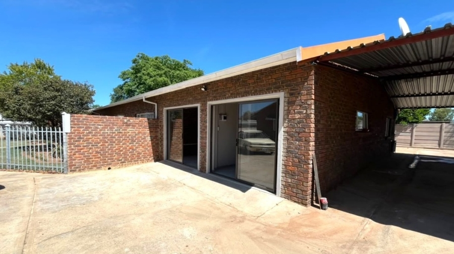 To Let 1 Bedroom Property for Rent in Modimolle Limpopo