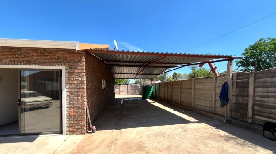 To Let 1 Bedroom Property for Rent in Modimolle Limpopo