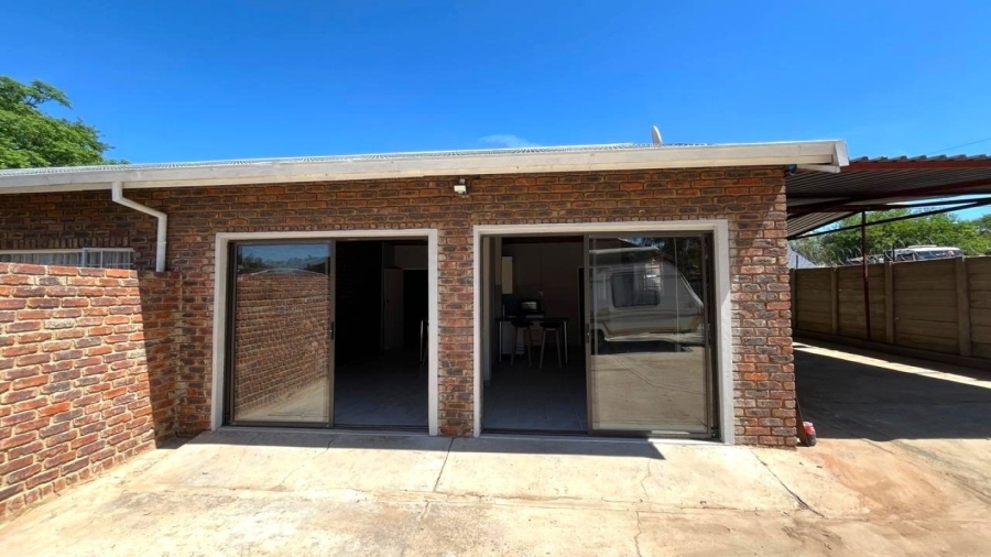 To Let 1 Bedroom Property for Rent in Modimolle Limpopo