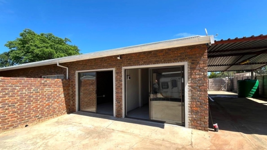 To Let 1 Bedroom Property for Rent in Modimolle Limpopo
