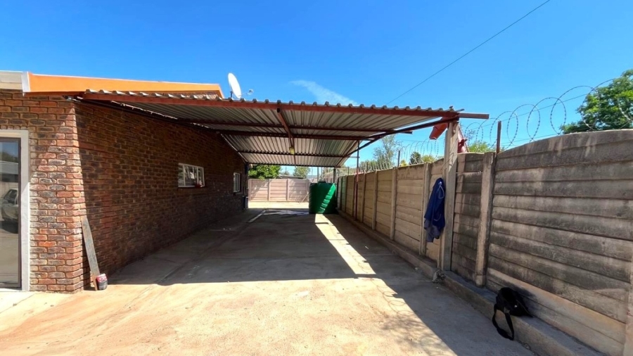 To Let 1 Bedroom Property for Rent in Modimolle Limpopo
