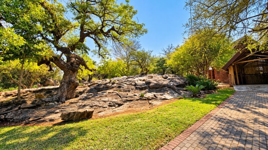 3 Bedroom Property for Sale in Hoedspruit Rural Limpopo