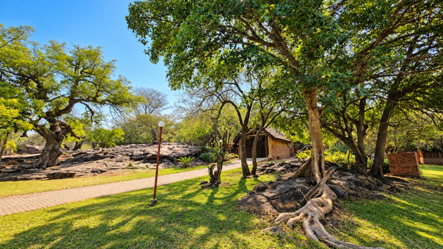 3 Bedroom Property for Sale in Hoedspruit Rural Limpopo