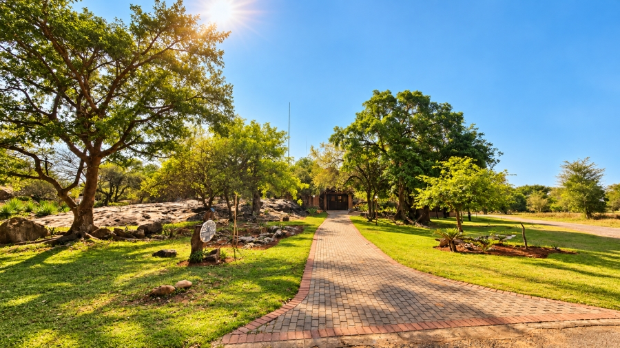 3 Bedroom Property for Sale in Hoedspruit Rural Limpopo