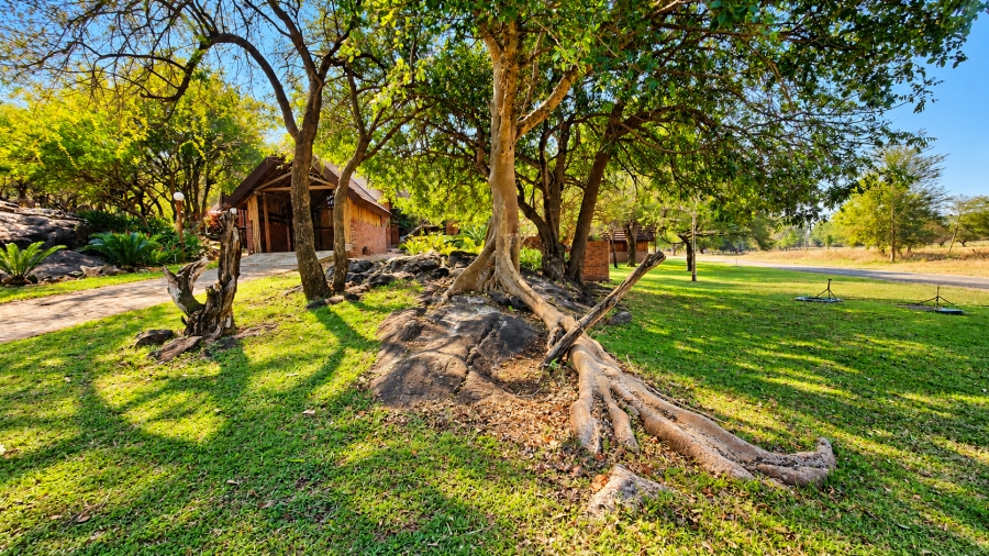 3 Bedroom Property for Sale in Hoedspruit Rural Limpopo