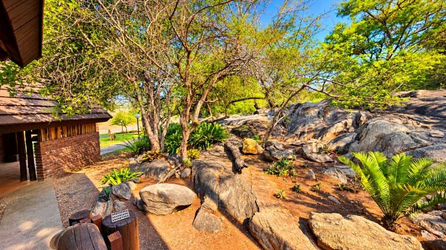 3 Bedroom Property for Sale in Hoedspruit Rural Limpopo