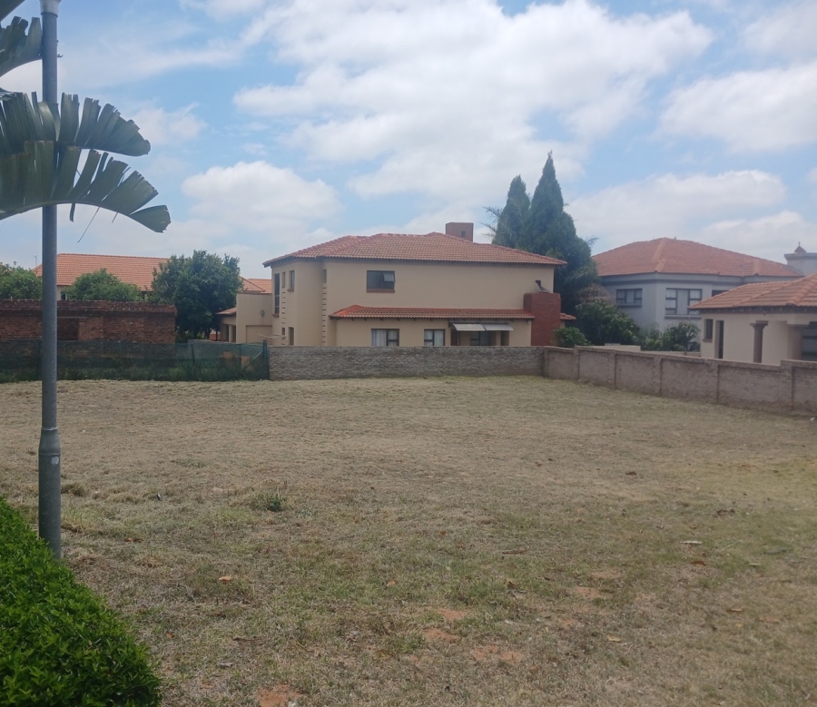 0 Bedroom Property for Sale in North View Estate Limpopo